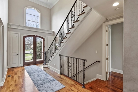 Luxury Home In Covington Grove Subdivision For Sale - image 3