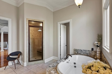 Luxury Home In Covington Grove Subdivision For Sale - image 30