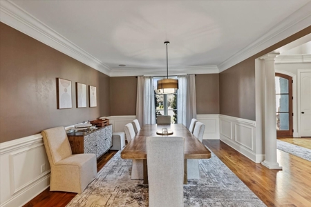 Luxury Home In Covington Grove Subdivision For Sale - image 5