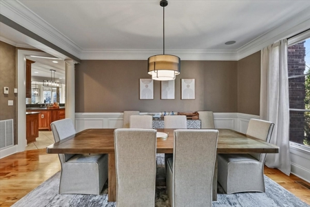Luxury Home In Covington Grove Subdivision For Sale - image 4