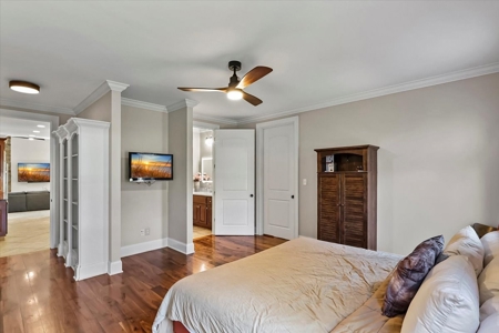 Luxury Home In Covington Grove Subdivision For Sale - image 32
