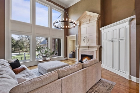 Luxury Home In Covington Grove Subdivision For Sale - image 8