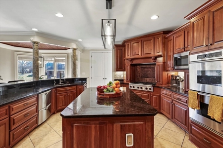 Luxury Home In Covington Grove Subdivision For Sale - image 19