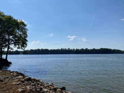 River Front Home W/Acreage For Sale In Tn On Tennessee River - image 43