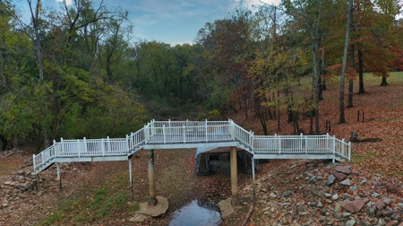 River Front Home W/Acreage For Sale In Tn On Tennessee River - image 5