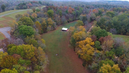 River Front Home W/Acreage For Sale In Tn On Tennessee River - image 7