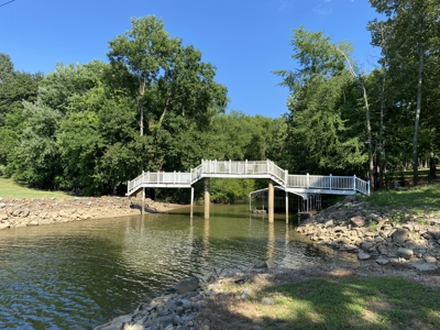 River Front Home W/Acreage For Sale In Tn On Tennessee River - image 34