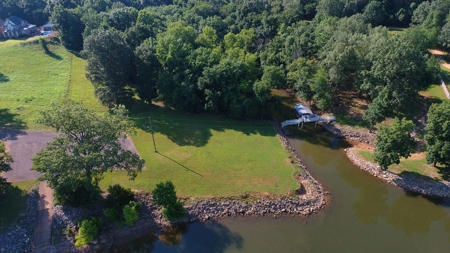 River Front Home W/Acreage For Sale In Tn On Tennessee River - image 46