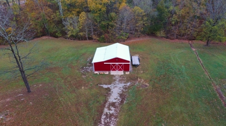 River Front Home W/Acreage For Sale In Tn On Tennessee River - image 8