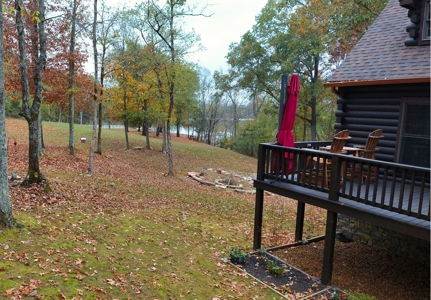 River Front Home W/Acreage For Sale In Tn On Tennessee River - image 10