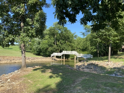 River Front Home W/Acreage For Sale In Tn On Tennessee River - image 33