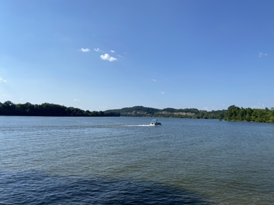 River Front Home W/Acreage For Sale In Tn On Tennessee River - image 25