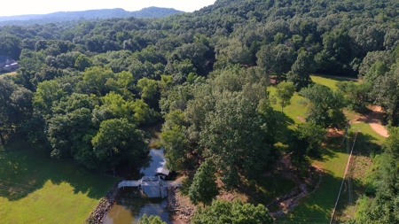 River Front Home W/Acreage For Sale In Tn On Tennessee River - image 45