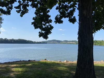 River Front Home W/Acreage For Sale In Tn On Tennessee River - image 41