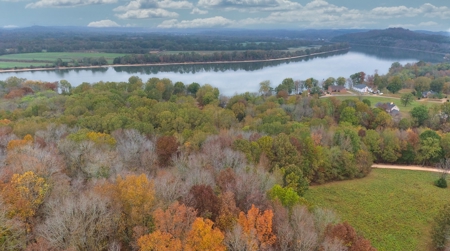 River Front Home W/Acreage For Sale In Tn On Tennessee River - image 6