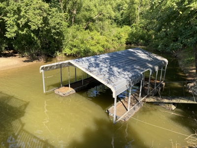 River Front Home W/Acreage For Sale In Tn On Tennessee River - image 27
