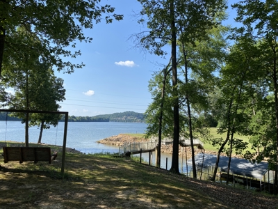 River Front Home W/Acreage For Sale In Tn On Tennessee River - image 40