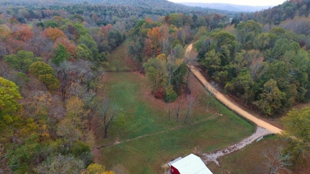 River Front Home W/Acreage For Sale In Tn On Tennessee River - image 43