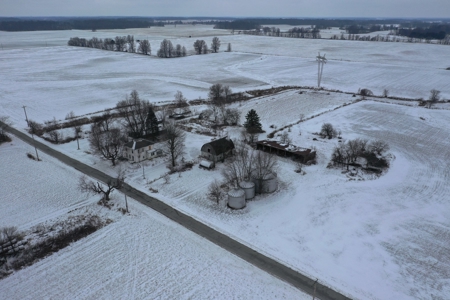 Wyandot & Crawford Land Auction- Feb. 8th at 10am - image 9