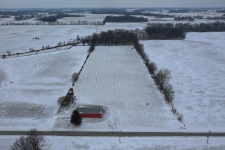 Wyandot & Crawford Land Auction- Feb. 8th at 10am - image 8