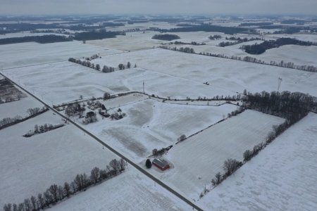 Wyandot & Crawford Land Auction- Feb. 8th at 10am - image 7