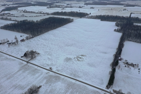 Wyandot & Crawford Land Auction- Feb. 8th at 10am - image 3