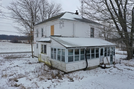 Wyandot & Crawford Land Auction- Feb. 8th at 10am - image 19