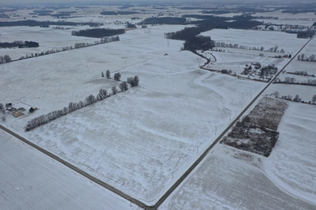 Wyandot & Crawford Land Auction- Feb. 8th at 10am - image 4