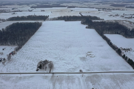 Wyandot & Crawford Land Auction- Feb. 8th at 10am - image 2