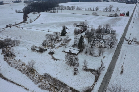 Wyandot & Crawford Land Auction- Feb. 8th at 10am - image 11