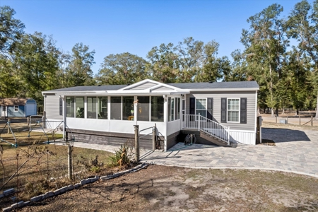 3 bedroom 2 bath 2020 Mobile on on 10.06 Aces - image 2