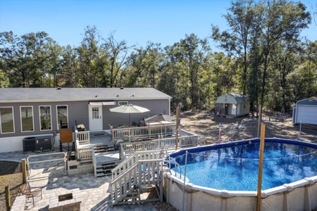 3 bedroom 2 bath 2020 Mobile on on 10.06 Aces - image 17