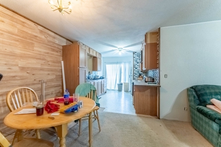 Home in Town for Sale in Thayer, Missouri - image 24