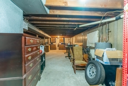 Home in Town for Sale in Thayer, Missouri - image 28