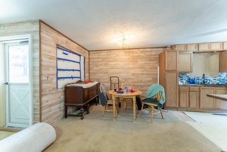 Home in Town for Sale in Thayer, Missouri - image 20