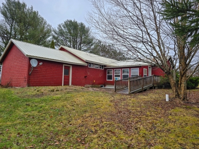 Charming Country Home in Princeton, Maine - image 6