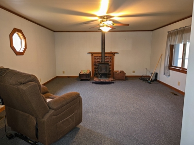 Charming Country Home in Princeton, Maine - image 25