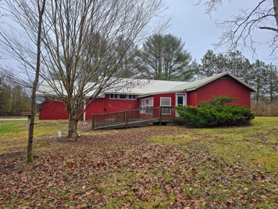 Charming Country Home in Princeton, Maine - image 7