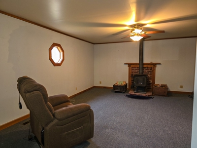 Charming Country Home in Princeton, Maine - image 26