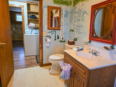 Charming Country Home in Princeton, Maine - image 14