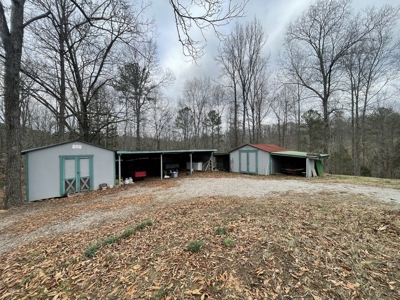 Country Home For Sale in TN Near Nashville and Huntsville - image 41