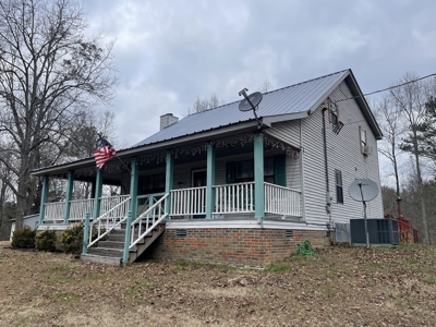 Country Home For Sale in TN Near Nashville and Huntsville - image 2