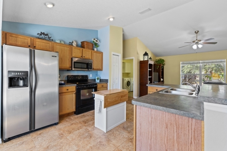 Country Home on 5 Acres in Morriston, FL - image 18
