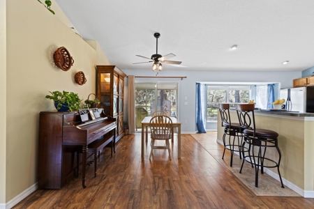Country Home on 5 Acres in Morriston, FL - image 16