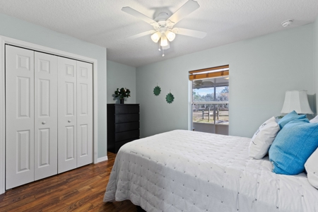 Country Home on 5 Acres in Morriston, FL - image 24