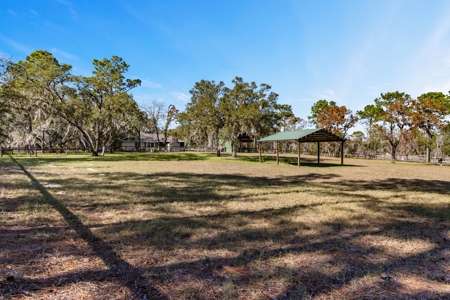 Country Home on 5 Acres in Morriston, FL - image 40
