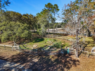 Country Home on 5 Acres in Morriston, FL - image 47