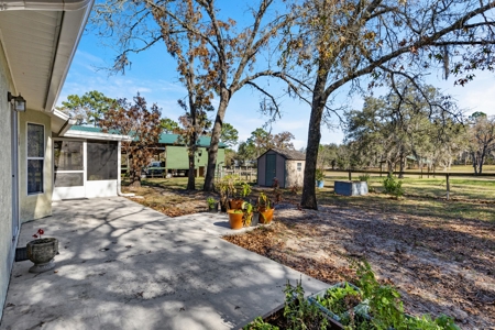 Country Home on 5 Acres in Morriston, FL - image 33