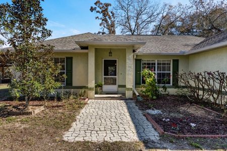 Country Home on 5 Acres in Morriston, FL - image 12
