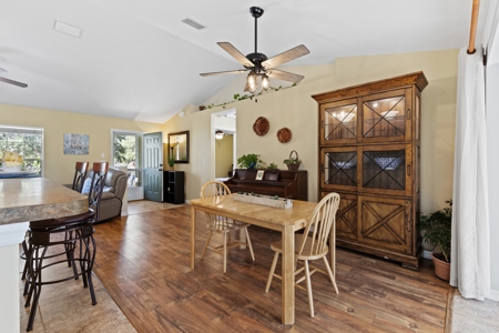 Country Home on 5 Acres in Morriston, FL - image 15